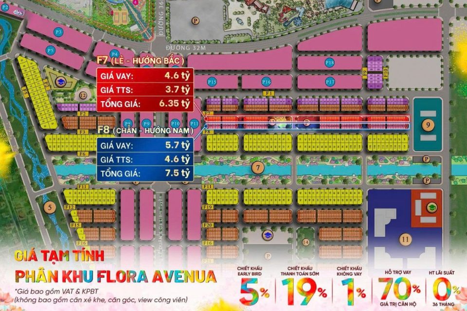 mat-bang-flora-avenue