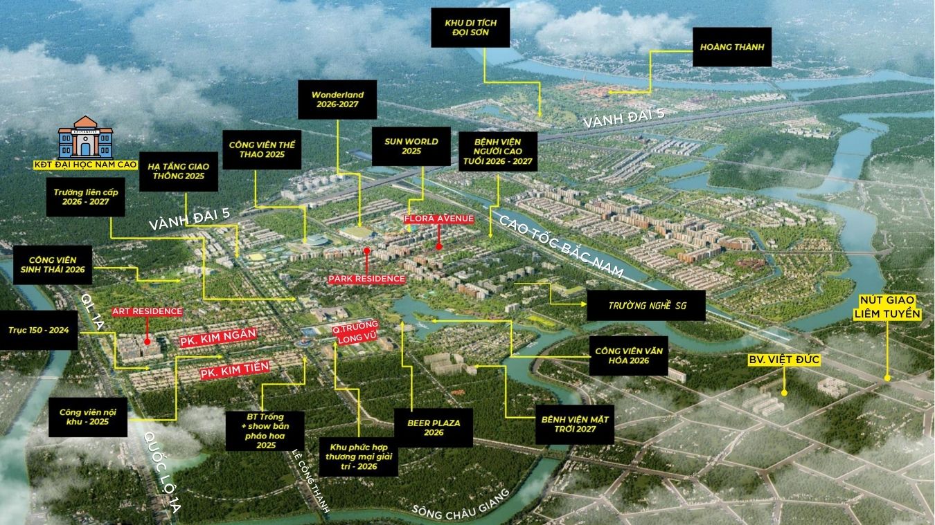 tien-do-xay-dung-cac-phan-khu-sun-urban-city